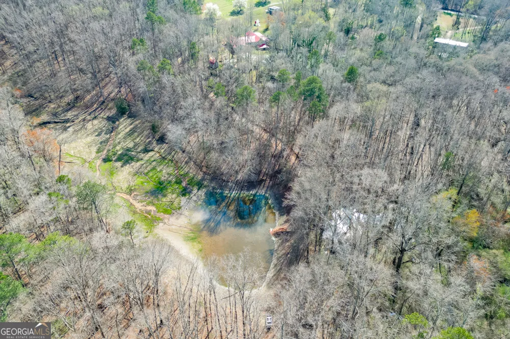722 Charlie Morris RD Colbert, GA 30628