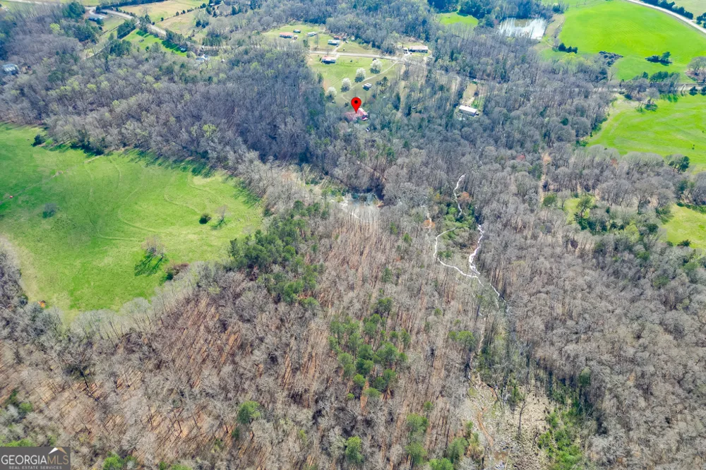 722 Charlie Morris RD Colbert, GA 30628