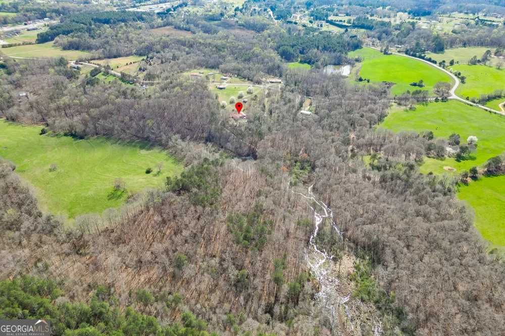 722 Charlie Morris RD Colbert, GA 30628