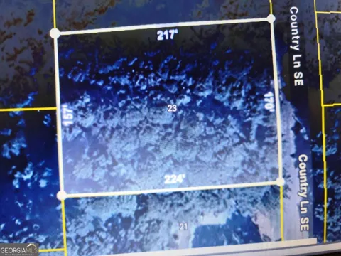 23 Country LN SW