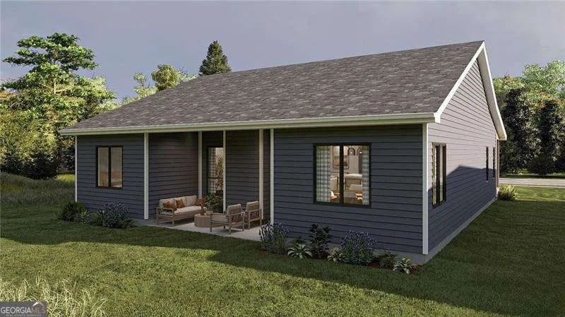 417 Cotton AVE Albany, GA 31701