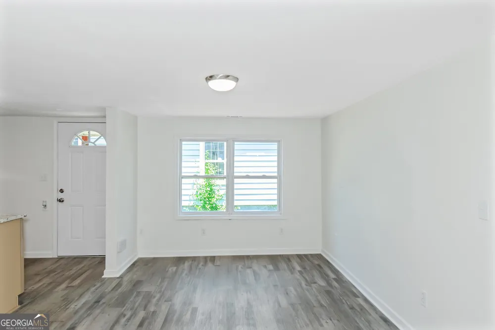 204 Mill ST Barnesville, GA 30204