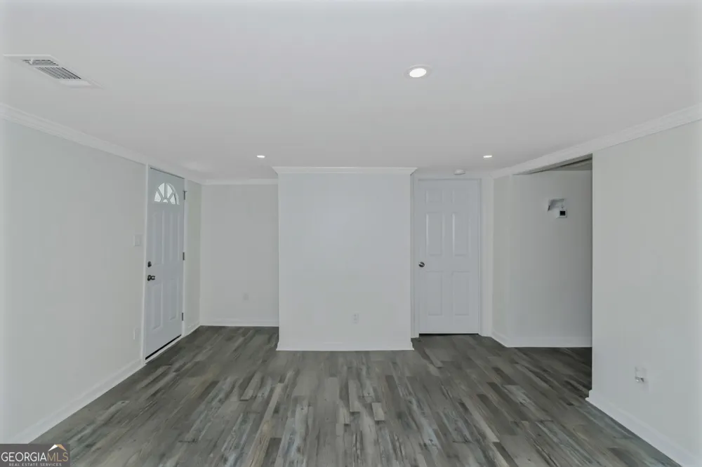 204 Mill ST Barnesville, GA 30204