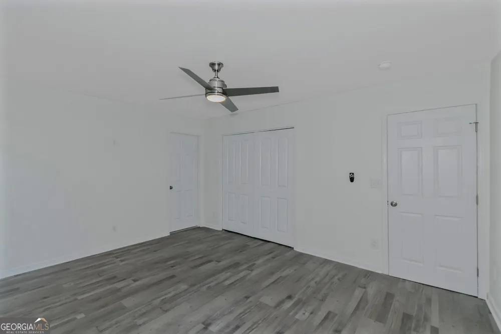 204 Mill ST Barnesville, GA 30204
