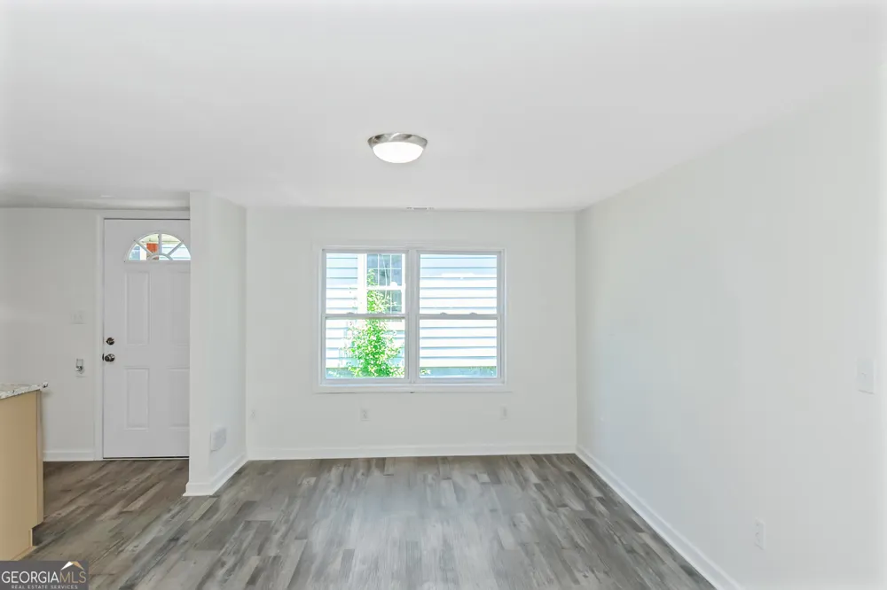 204 Mill ST Barnesville, GA 30204