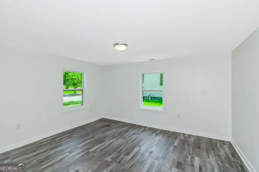 204 Mill ST Barnesville, GA 30204