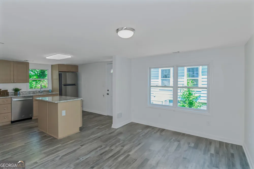 204 Mill ST Barnesville, GA 30204