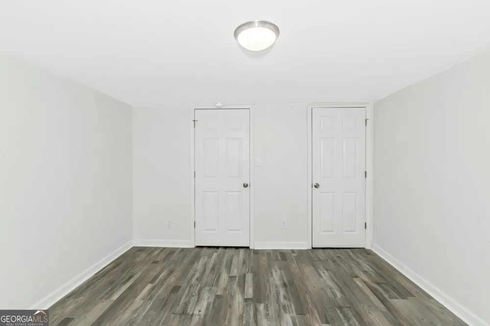 204 Mill ST Barnesville, GA 30204