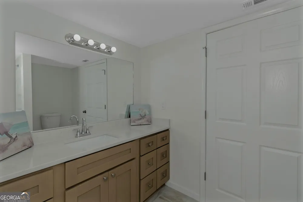 204 Mill ST Barnesville, GA 30204