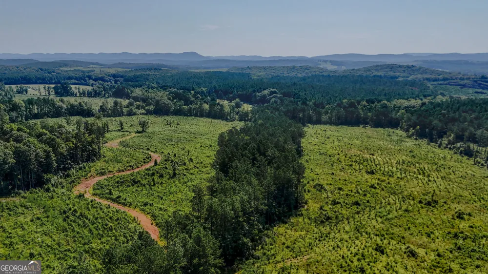 LOT 1 Back Valley RD Lyerly, GA 30730