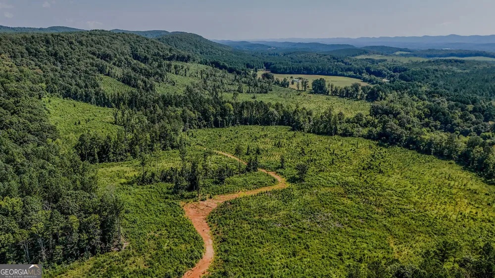 LOT 1 Back Valley RD Lyerly, GA 30730