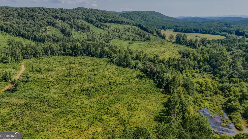 LOT 1 Back Valley RD Lyerly, GA 30730