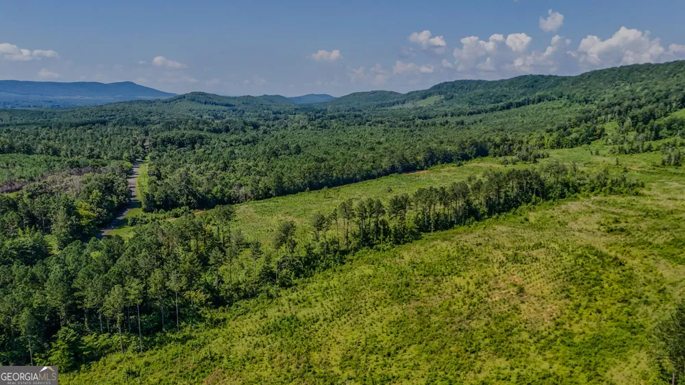 LOT 1 Back Valley RD Lyerly, GA 30730