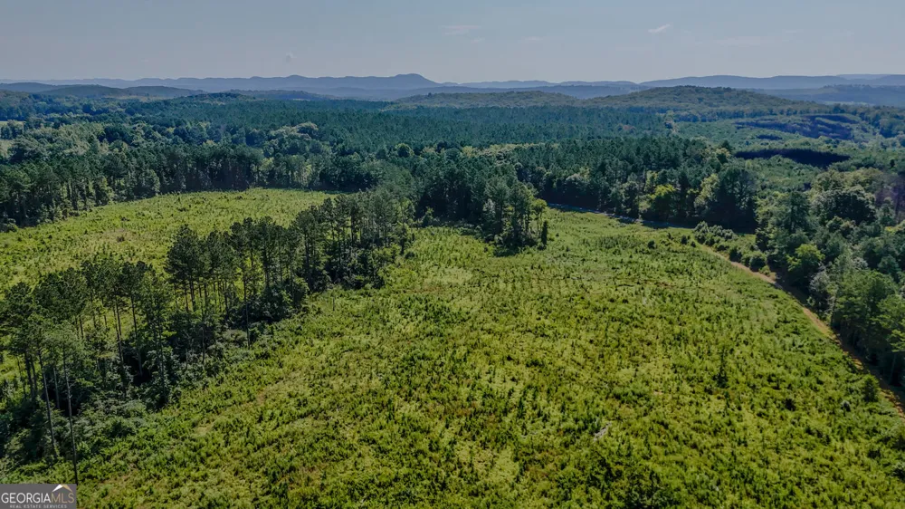 LOT 1 Back Valley RD Lyerly, GA 30730