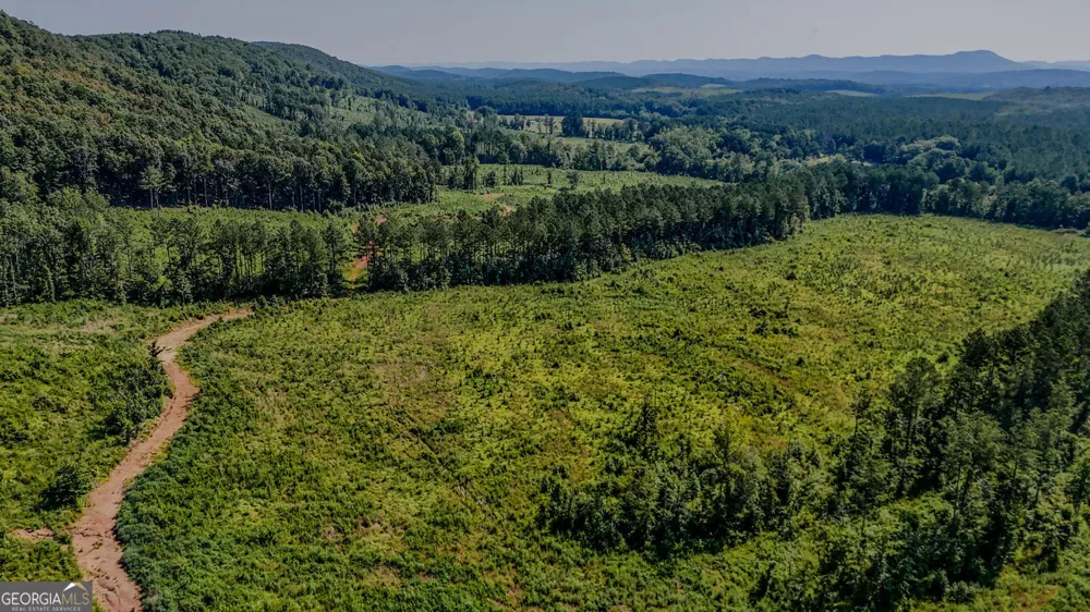 LOT 1 Back Valley RD Lyerly, GA 30730