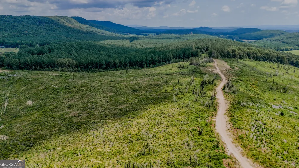 TRACT 8 Back Valley RD Lyerly, GA 30730