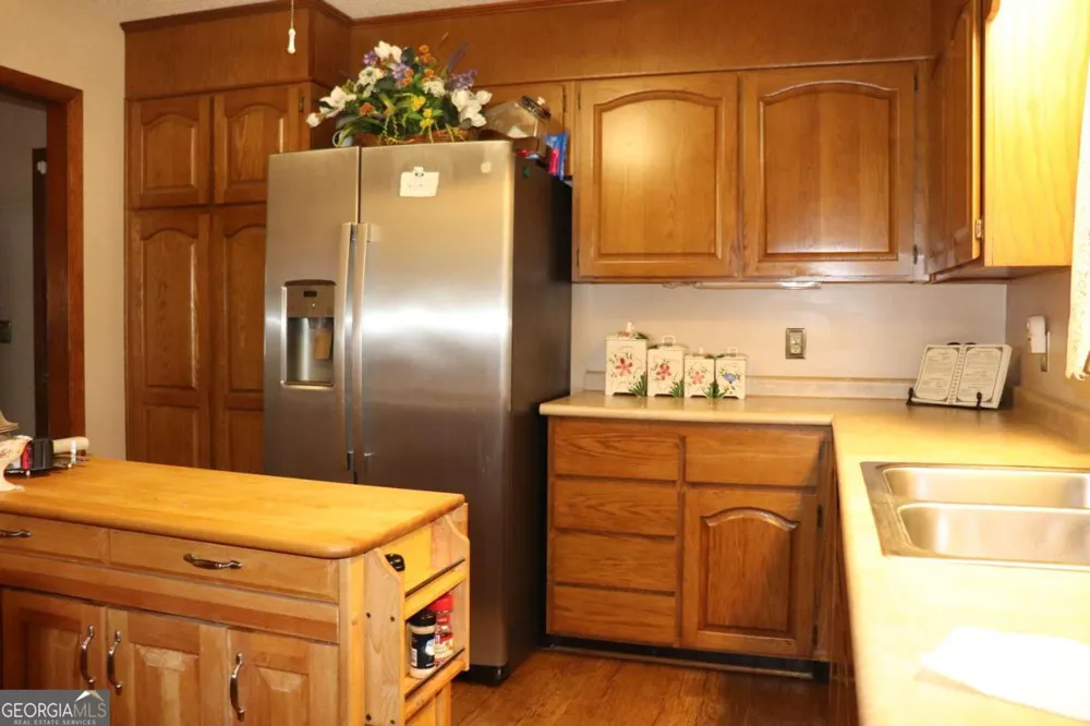 1650 Ebenezer RD Rincon, GA 31326