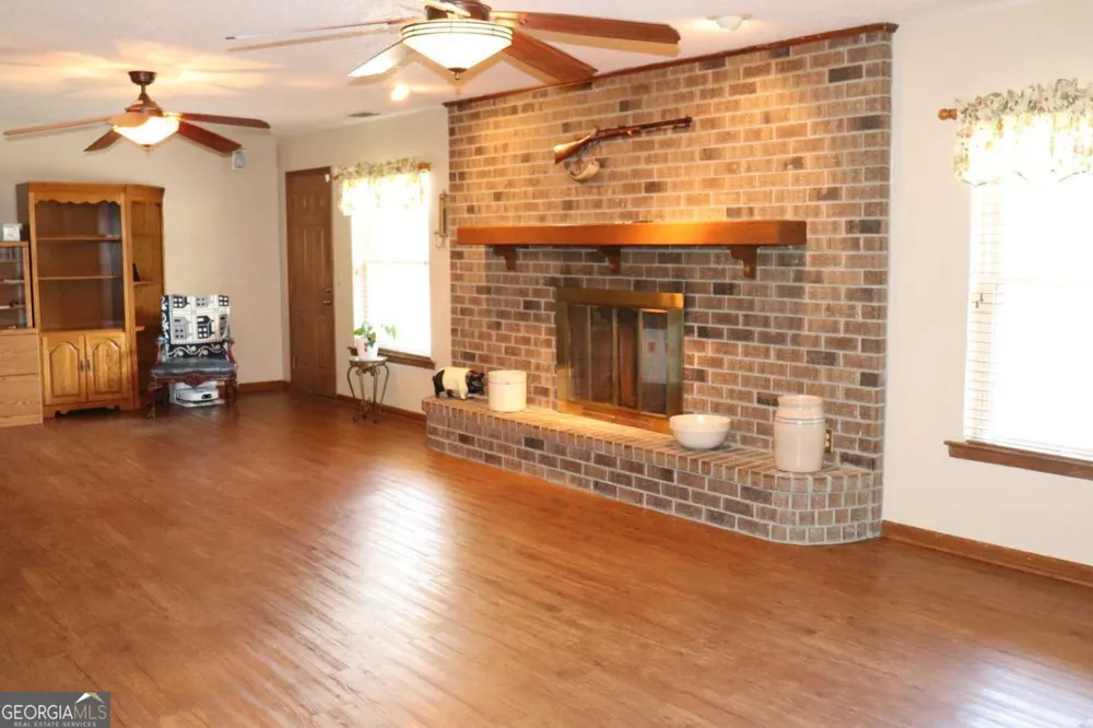 1650 Ebenezer RD Rincon, GA 31326