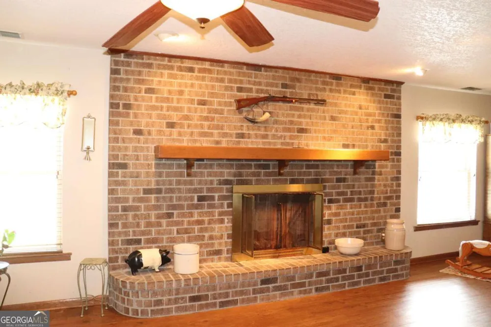 1650 Ebenezer RD Rincon, GA 31326