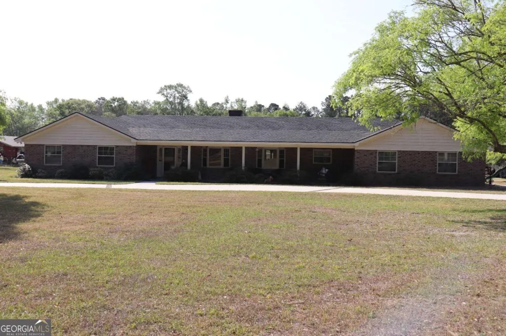 1650 Ebenezer RD Rincon, GA 31326