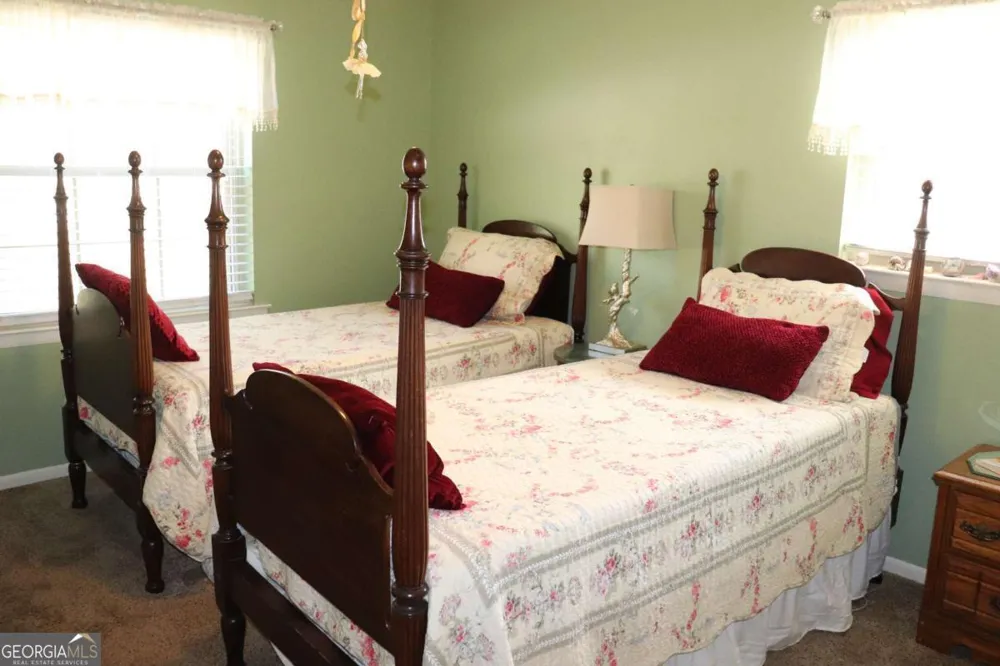 1650 Ebenezer RD Rincon, GA 31326
