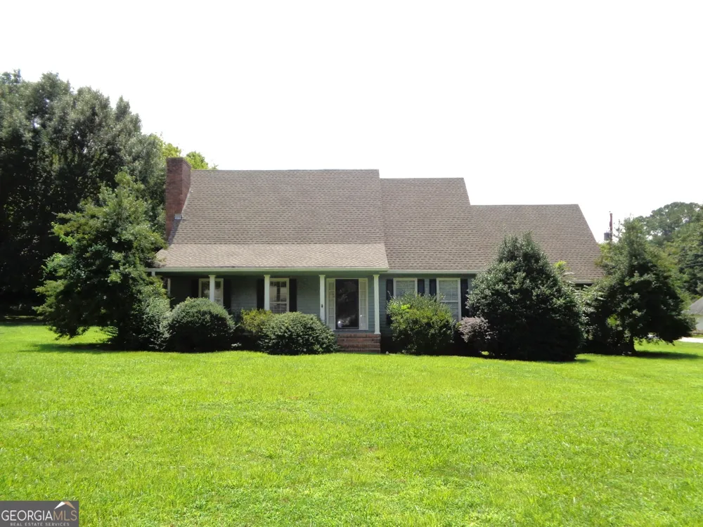 1012 Fairview RD Rockmart, GA 30153