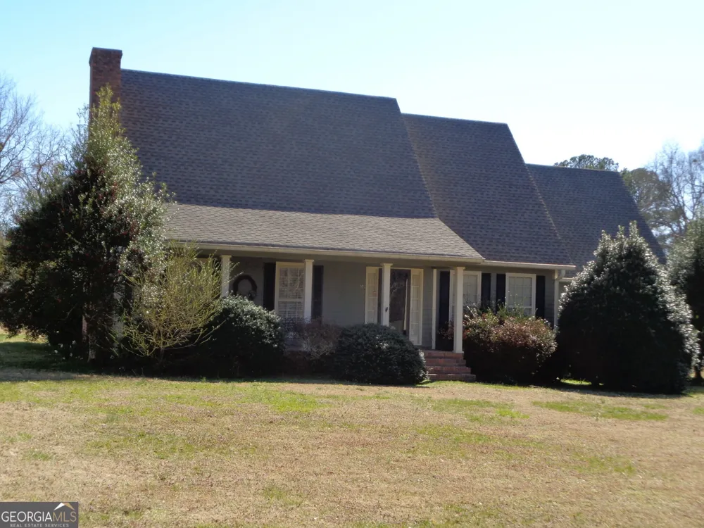 1012 Fairview RD Rockmart, GA 30153