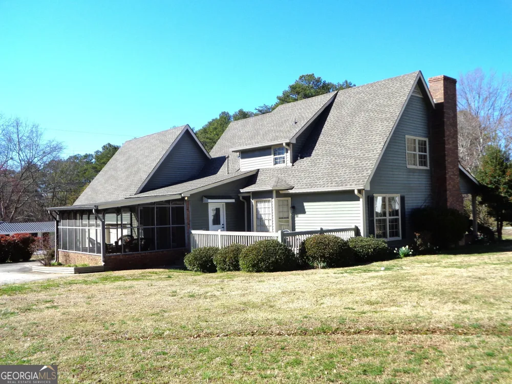 1012 Fairview RD Rockmart, GA 30153