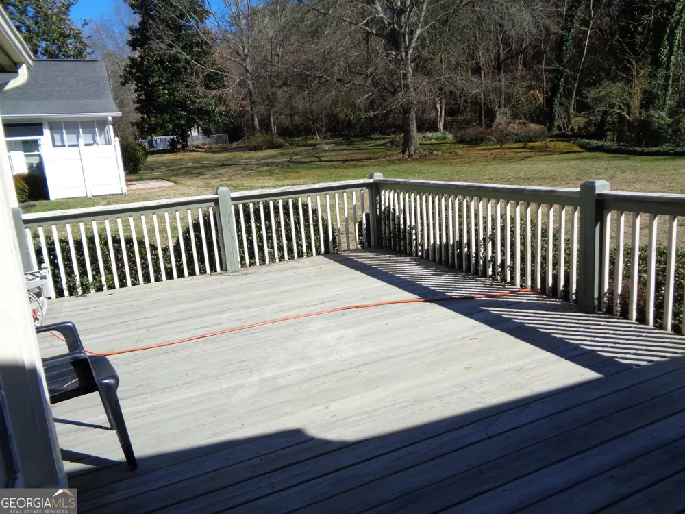 1012 Fairview RD Rockmart, GA 30153