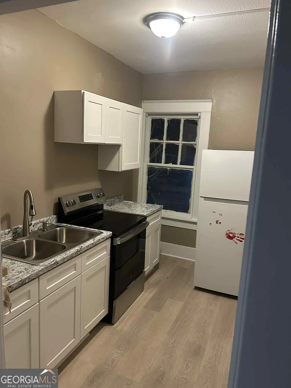 1049 Birch ST Macon, GA 31204
