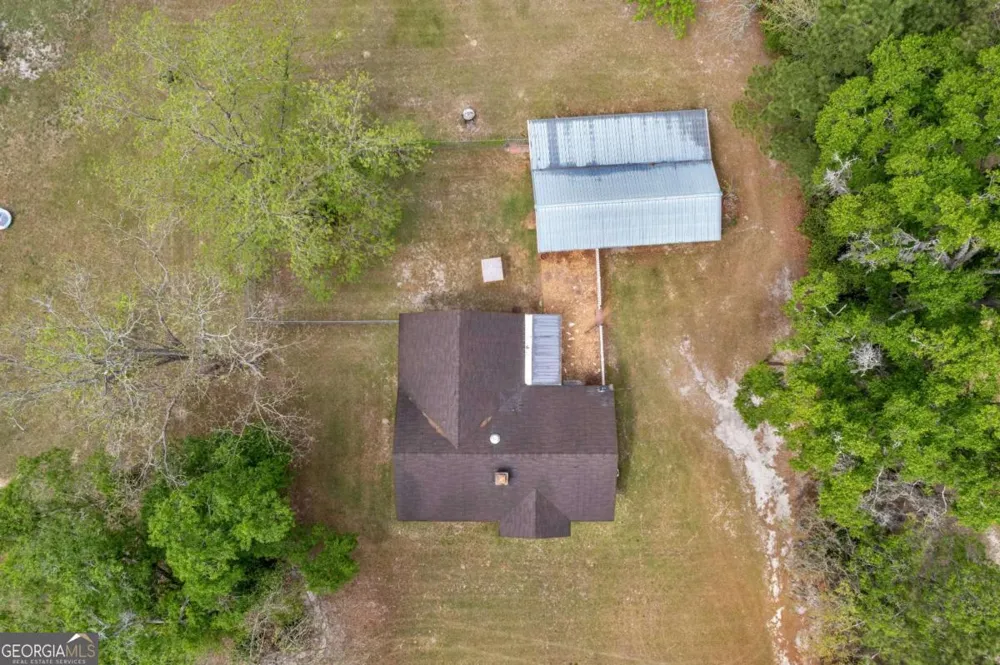 5837 Youmans Chapel RD Blackshear, GA 31516