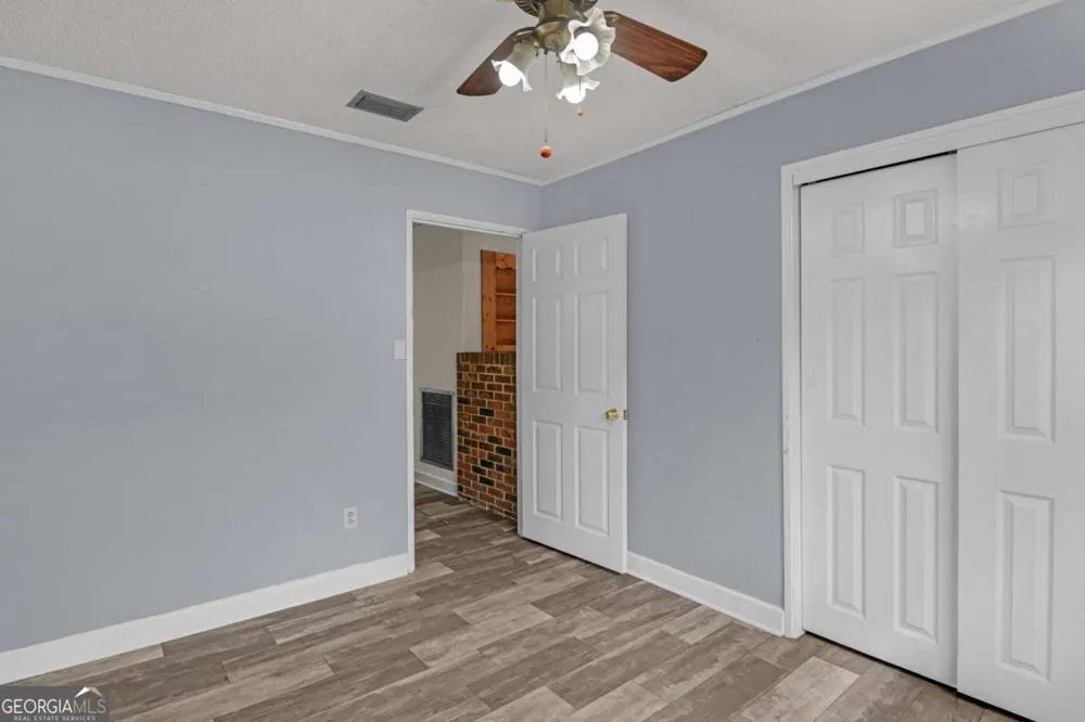 5837 Youmans Chapel RD Blackshear, GA 31516