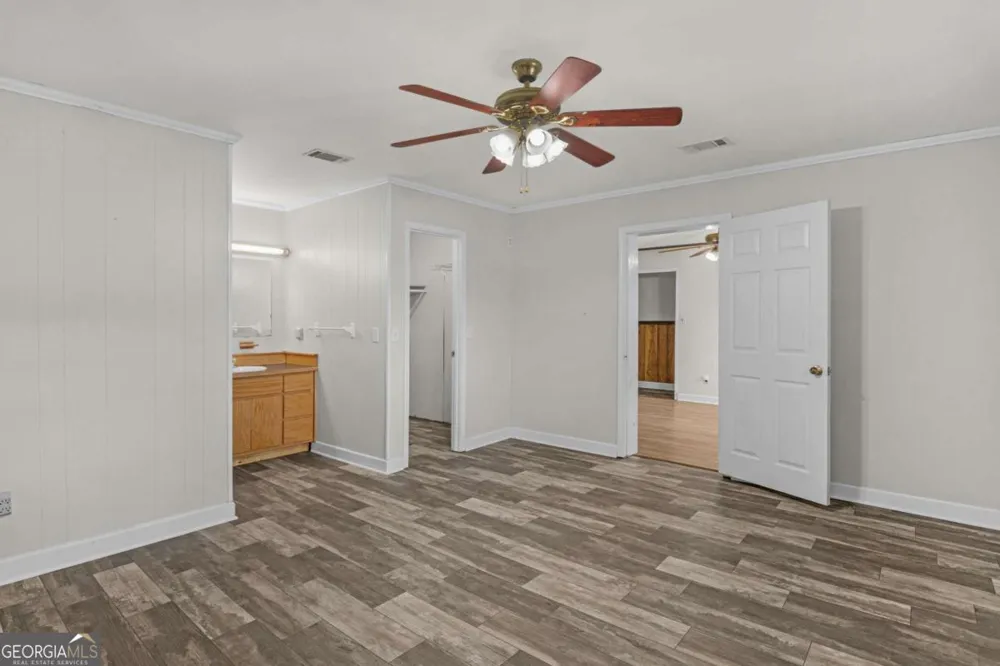 5837 Youmans Chapel RD Blackshear, GA 31516