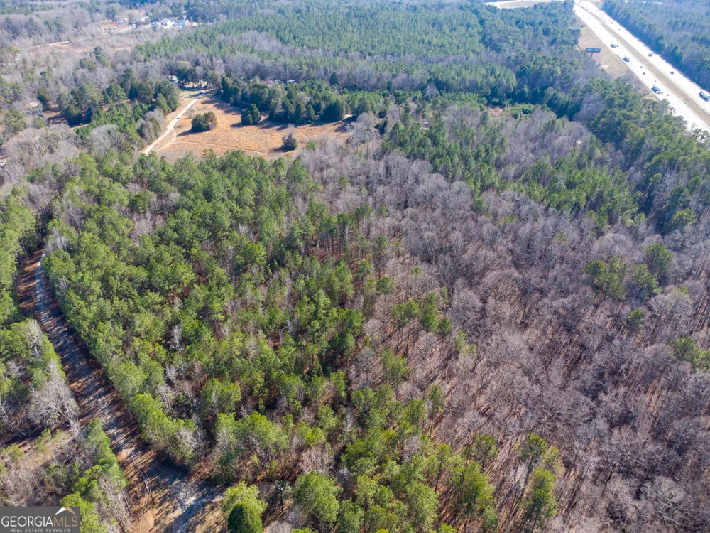 0 Levi Bradbury RD Moreland, GA 30259