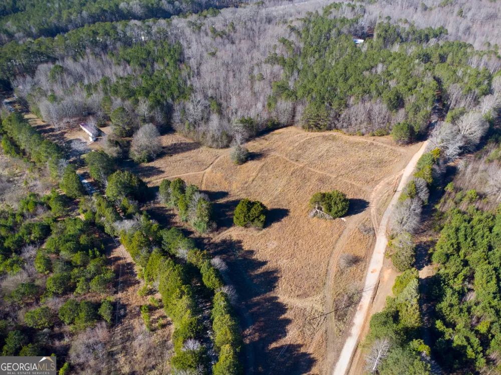 0 Levi Bradbury RD Moreland, GA 30259
