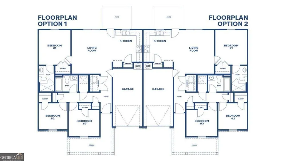 234B Lavendar LN Perry, GA 31069