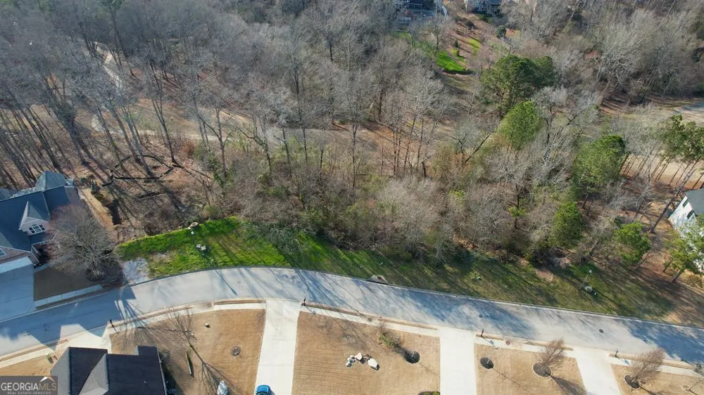 9135 Golfview LN Covington, GA 30014