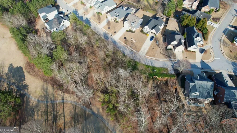 9135 Golfview LN Covington, GA 30014