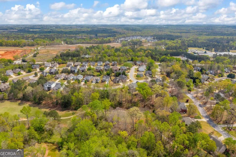 9131 Golfview LN Covington, GA 30014