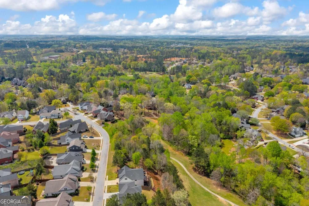 9131 Golfview LN Covington, GA 30014