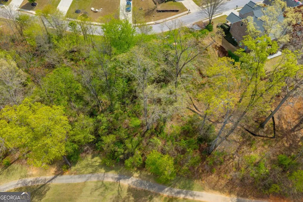 9131 Golfview LN Covington, GA 30014