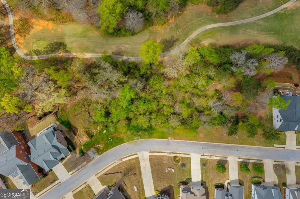 9131 Golfview LN Covington, GA 30014