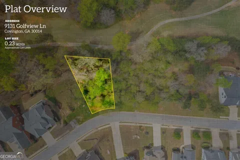 9131 Golfview LN
