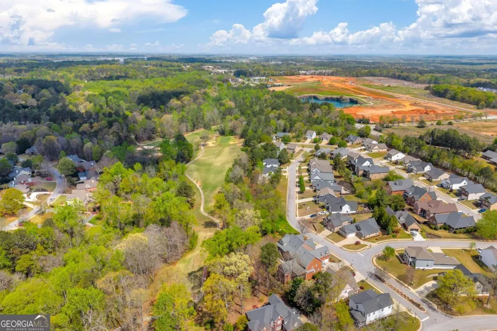 9131 Golfview LN Covington, GA 30014