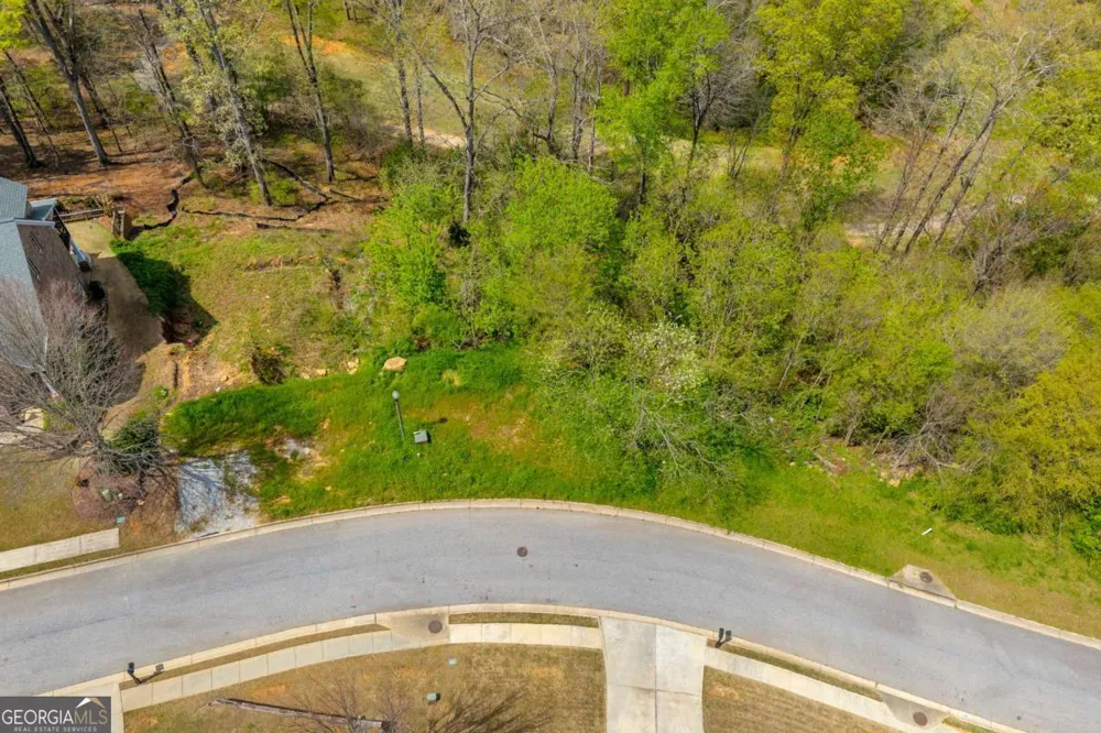 9131 Golfview LN Covington, GA 30014