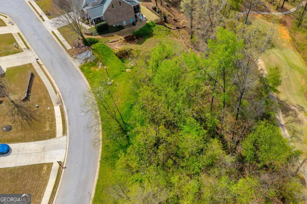 9131 Golfview LN Covington, GA 30014