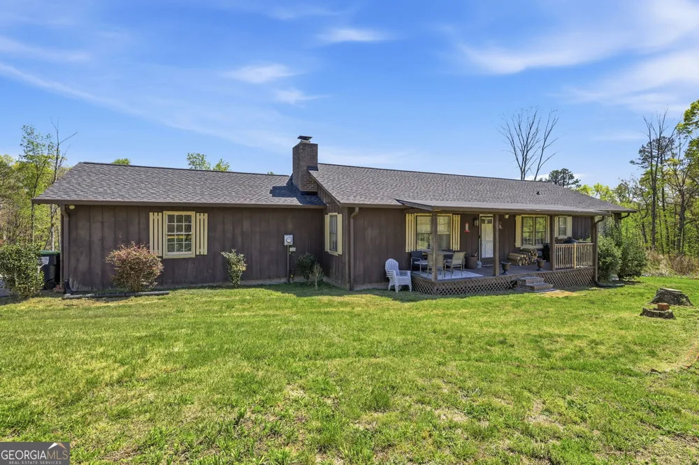 4196 Mud Creek RD Cornelia, GA 30531