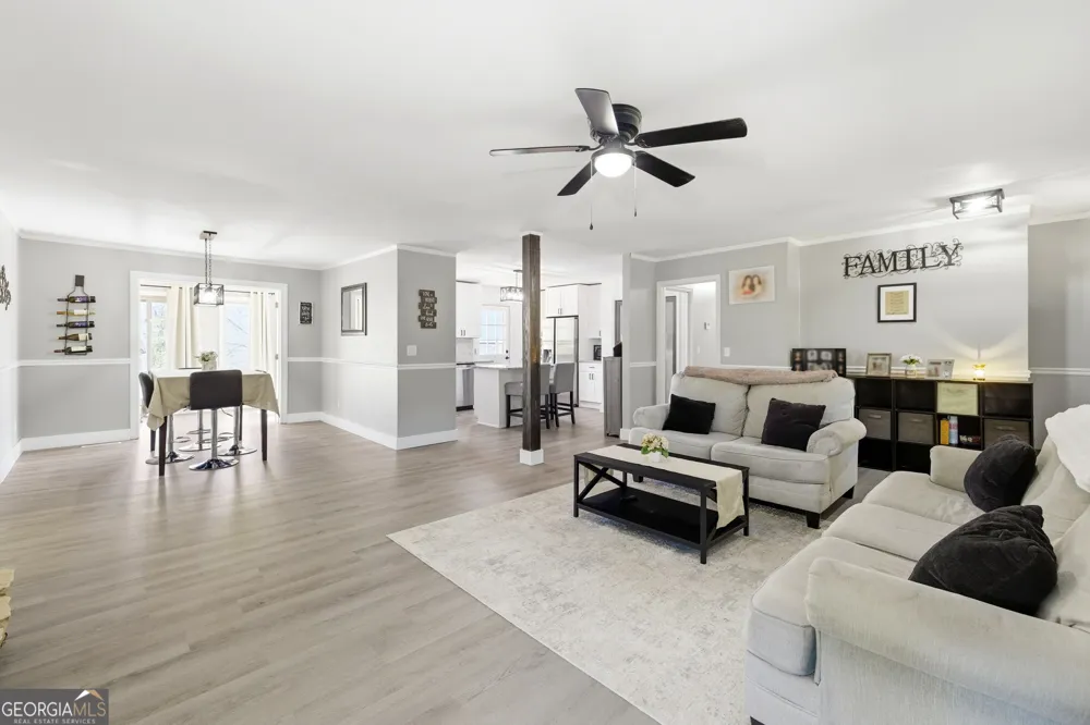 4196 Mud Creek RD Cornelia, GA 30531