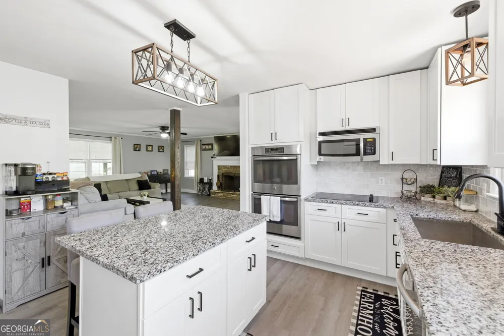 4196 Mud Creek RD Cornelia, GA 30531