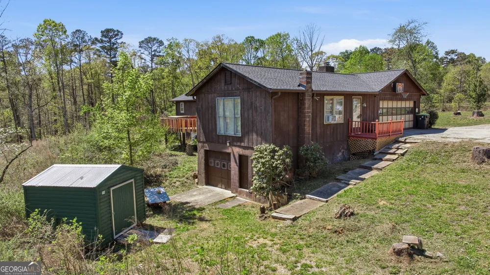 4196 Mud Creek RD Cornelia, GA 30531